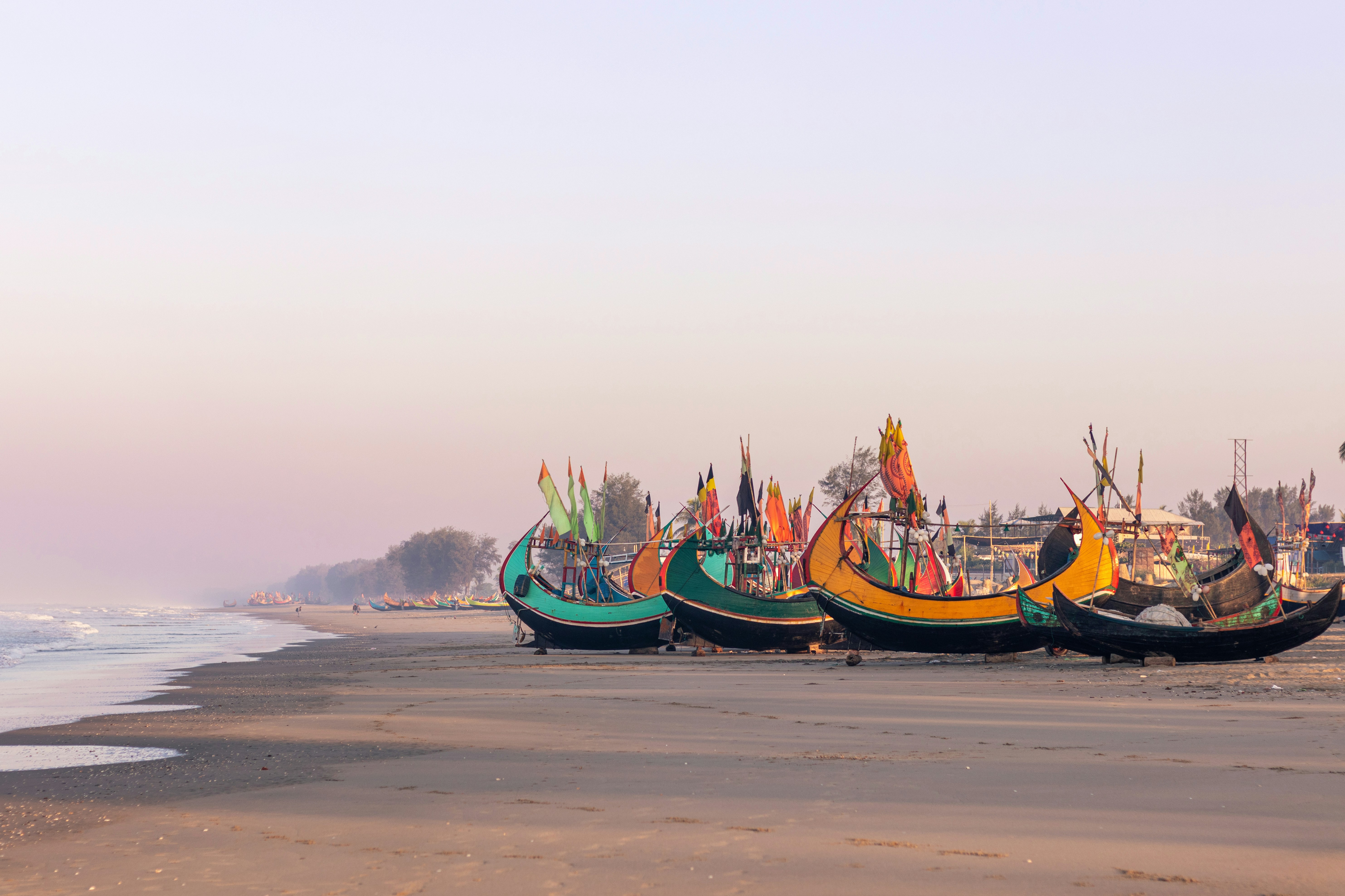 Cox's Bazar